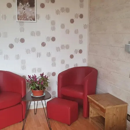 D'hôtes 20 Mn Puy Du Fou * Cholet