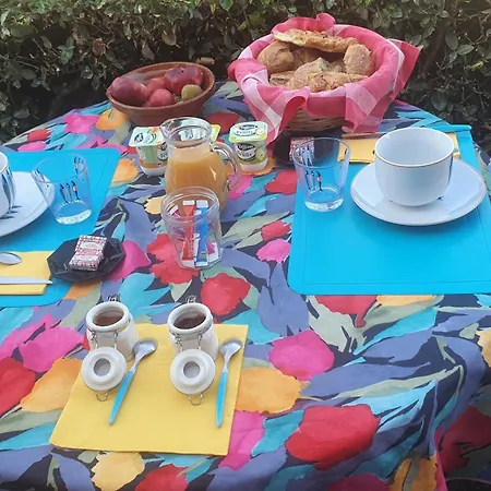 Séjour chez l'habitant D'hôtes 20 Mn Puy Du Fou