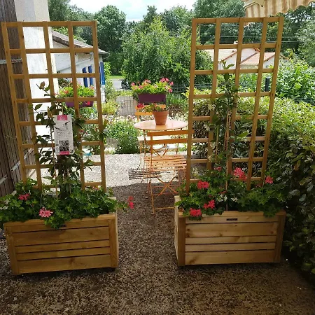 D'hôtes 20 Mn Puy Du Fou Séjour chez l'habitant