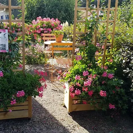 D'hôtes 20 Mn Puy Du Fou Séjour chez l'habitant