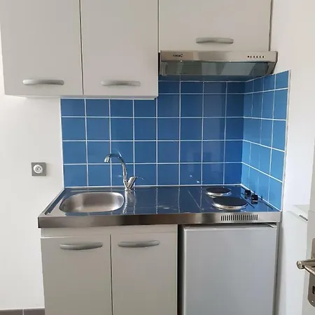 Séjour chez l'habitant D'hôtes 20 Mn Puy Du Fou Cholet