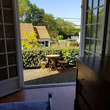 D'hôtes 20 Mn Puy Du Fou Séjour chez l'habitant *