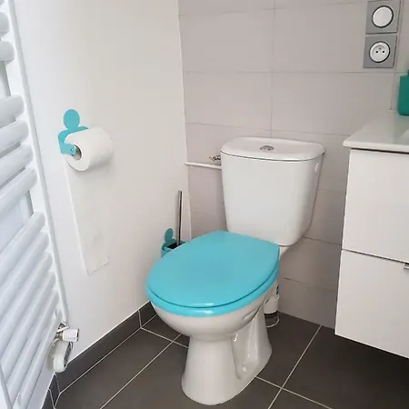 בית אירוח D'hotes 20 Mn Puy Du Fou *