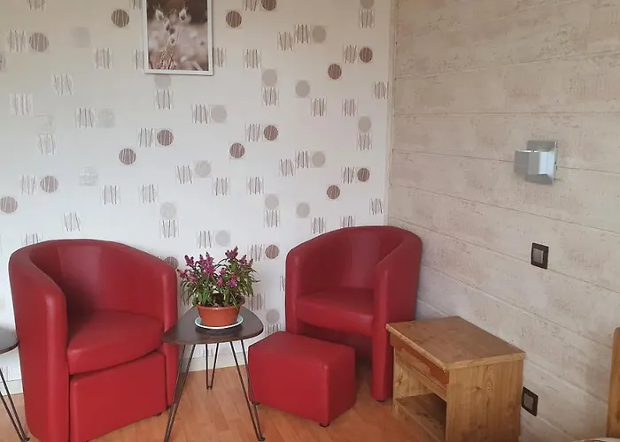 D'hôtes 20 Mn Puy Du Fou * Cholet