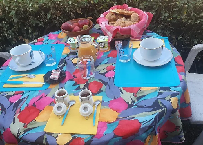 Habitación en casa particular D'hôtes 20 Mn Puy Du Fou