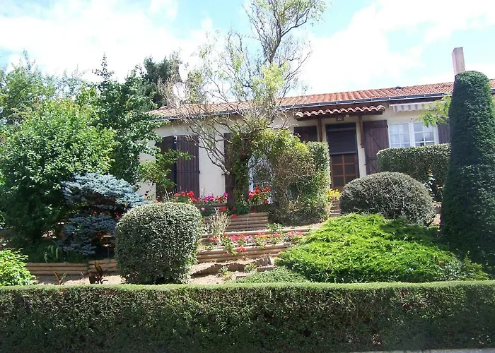 Habitación en casa particular D'hôtes 20 Mn Puy Du Fou