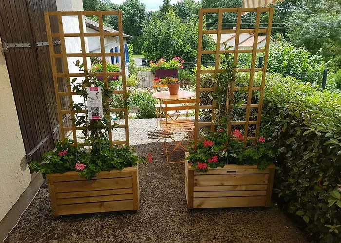 D'hôtes 20 Mn Puy Du Fou Habitación en casa particular