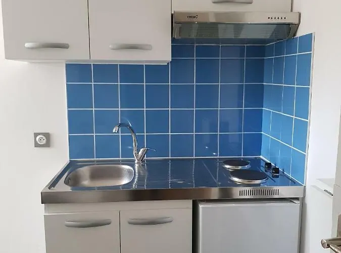 Homestay szállás D'hotes 20 Mn Puy Du Fou Cholet