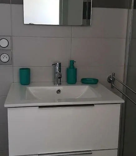 D'hôtes 20 Mn Puy Du Fou Habitación en casa particular Cholet