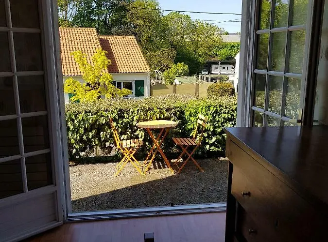 D'hotes 20 Mn Puy Du Fou Homestay szállás *