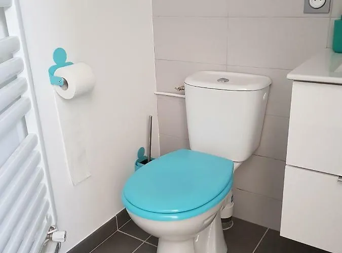 Habitación en casa particular D'hôtes 20 Mn Puy Du Fou *