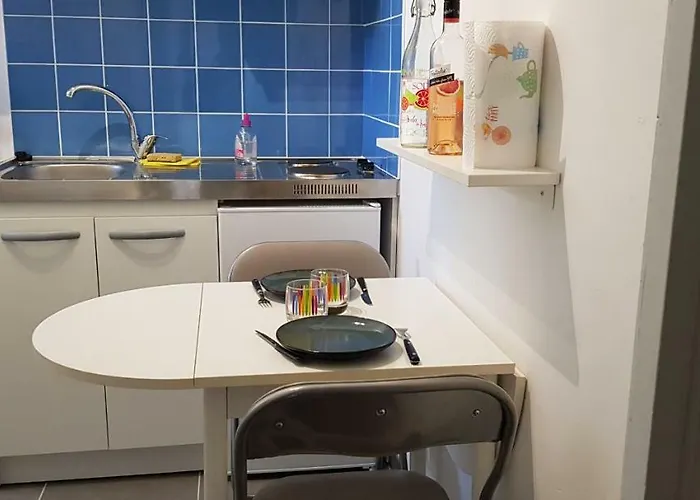 D'hôtes 20 Mn Puy Du Fou Habitación en casa particular *